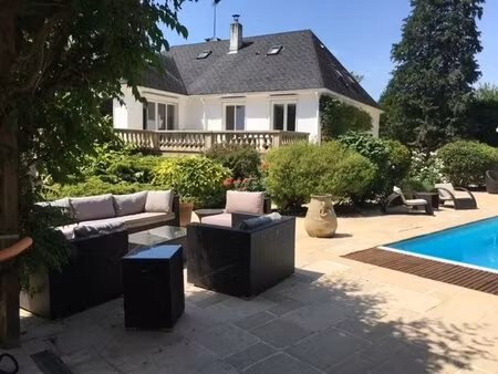 belle propriété à 5 min de nevers