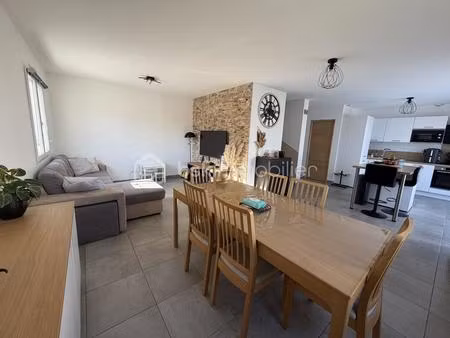 maison de 92 65 m² à ales