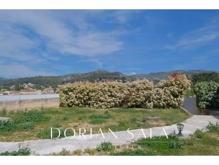 maison de 5 pièces de luxe en vente à allauch  provence-alpes-côte d'azur