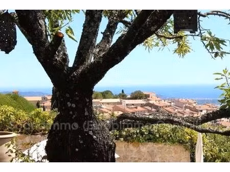 villa de 9 pièces de luxe en vente cabris  france