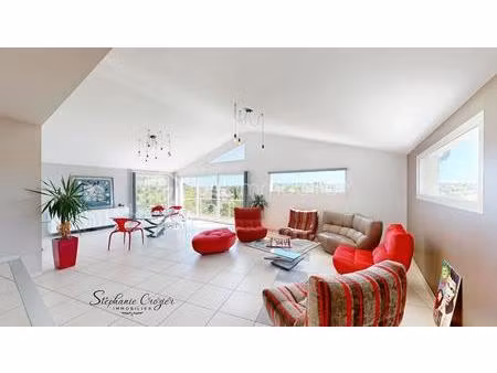 maison de 235 m² à lauzerville