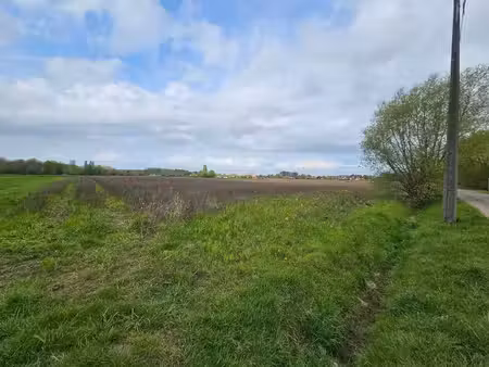 land te koop