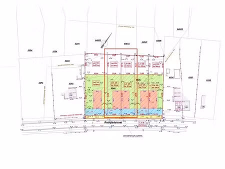 grond te koop in genk