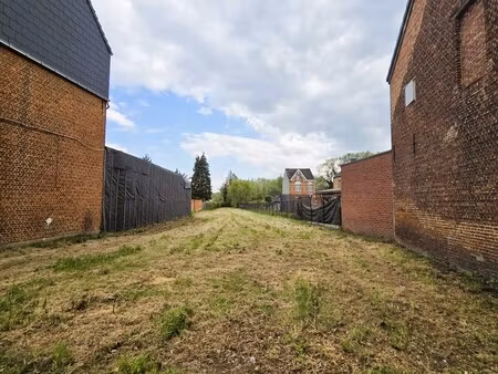 grond te koop in booischot