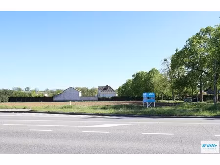 grond te koop in erps-kwerps