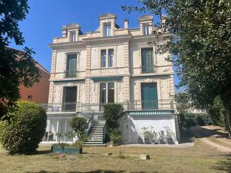 vente appartement 2 pièces 62 m² arcachon (33120)