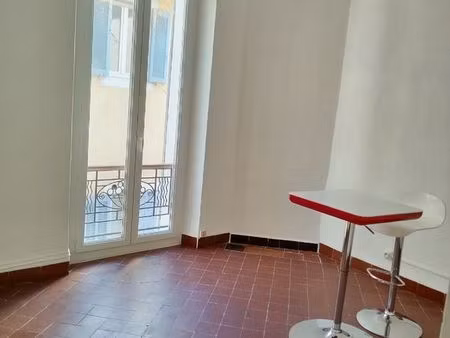 t2 aubagne 36 m2 en viager libre