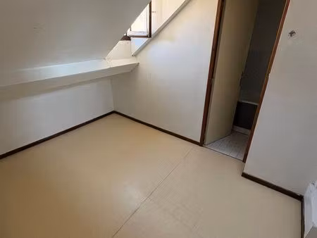 studio centre ville historique