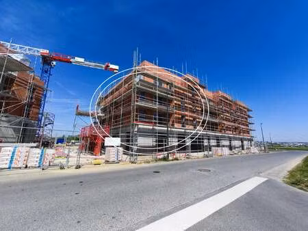 vente appartement 3 pièces à bretteville-sur-odon (14760) : à vendre 3 pièces / 57m² brett