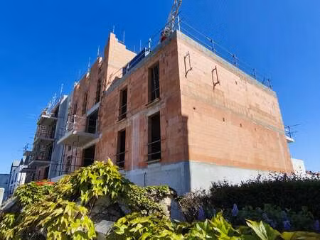 vente appartement 2 pièces à caen (14000) : à vendre 2 pièces / 40m² caen