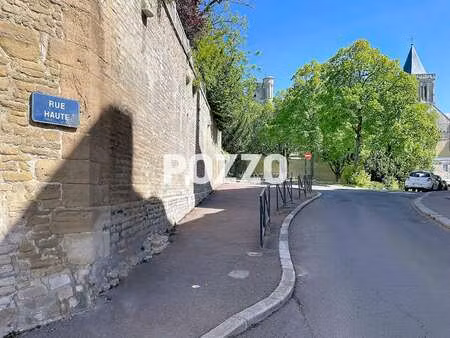 vente appartement 3 pièces à caen st-gilles (14000) : à vendre 3 pièces / 68m² caen st-gil