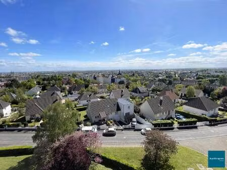 vente appartement 4 pièces à caen chemin vert (14000) : à vendre 4 pièces / 84m² caen chem