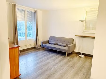 appartement 3 pièces 54 m²