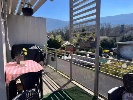 vente appartement 4 pièces 90 m² archamps (74160)