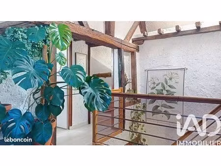 appartement 5 pièces 100 m²