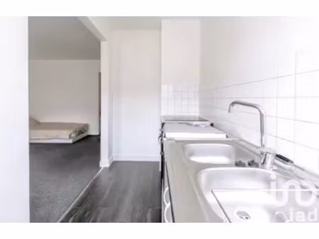 appartement à granville (50400)