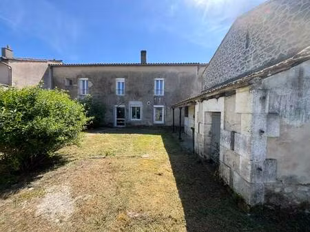 vente immeuble miramont-de-guyenne (47800)