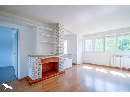 vente appartement 4 pièces 67 m² le bouscat (33110)