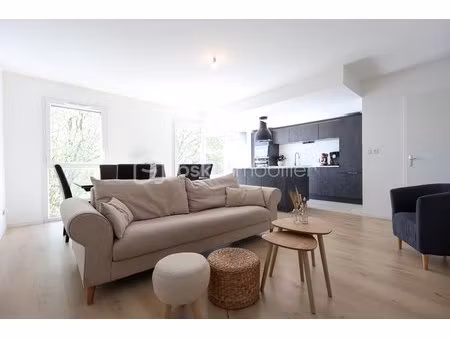 appartement de 93 m² à lille