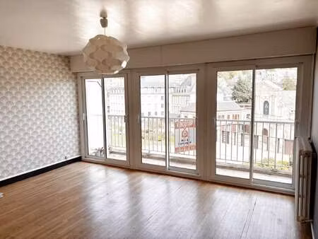 vente appartement 2 pièces à lisieux (14100) : à vendre 2 pièces / 58m² lisieux