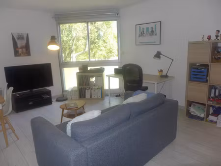 vente appartement 1 pièce 35 m² montpellier (34090)