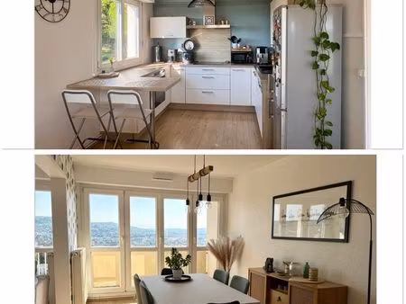 appartement f5 95m²