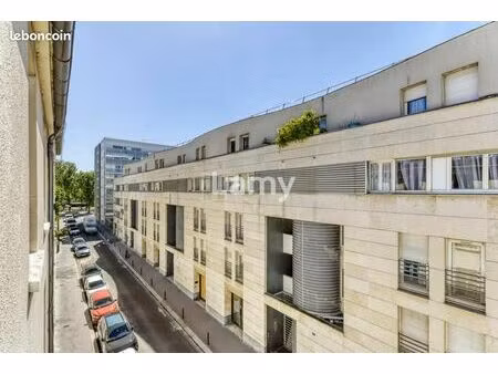 appartement 1 pièce 18 m²