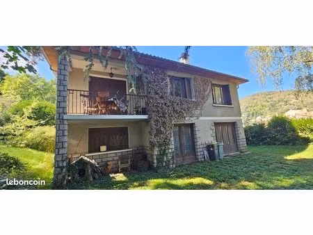 appartement 5 pièces 110 m²