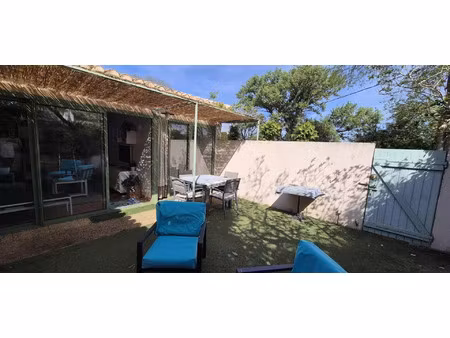 vente maison 2 pièces 26 m² saint-rémy-de-provence (13210)
