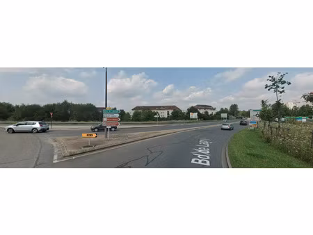 vente garage 50 m² bussy-saint-georges (77600)