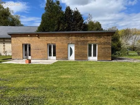 maison 3 pièces 73 m²