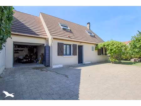 vente maison 5 pièces 100 m² aubergenville (78410)