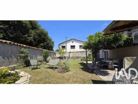 maison traditionnelle à bonson (42160)