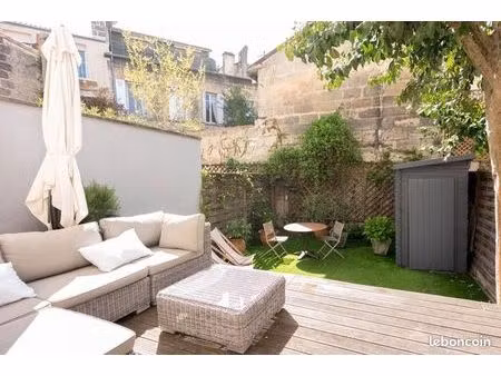 maison 4 pièces 92 m²