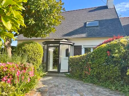 vente maison 6 pièces 114 m² brest (29200)