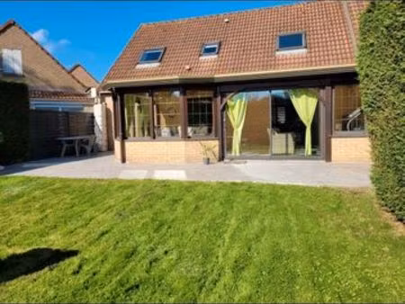 maison de ville cappelle la grande