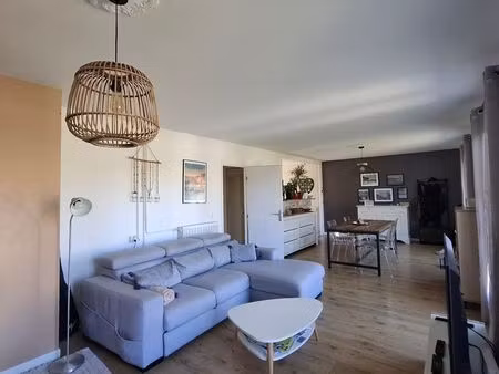 maison 4 pièces 105 m²