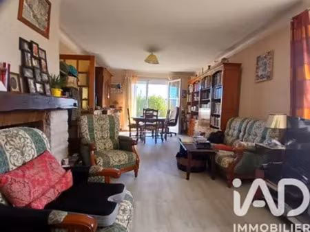 maison à cholet (49300)