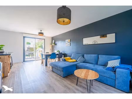 vente maison 4 pièces 82 m² couëron (44220)