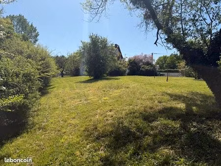 maison 3 pièces 54 m²