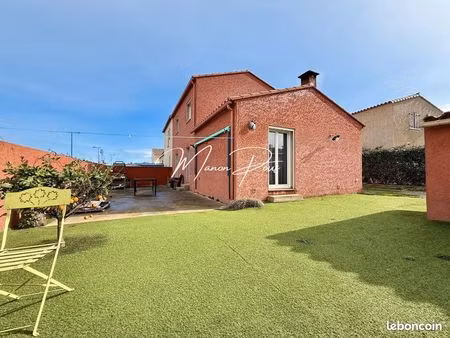 maison espira de l' agly 265000