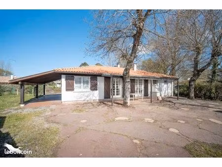 ferme 5 pièces 92 m²