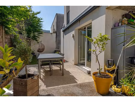 vente maison 5 pièces 109 m² floirac (33270)