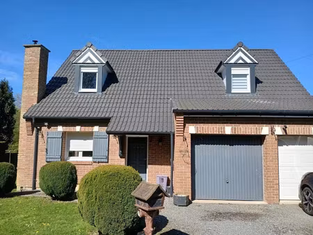 vente maison 6 pièces 112 m² à fortel-en-artois (62270)  210 105 €