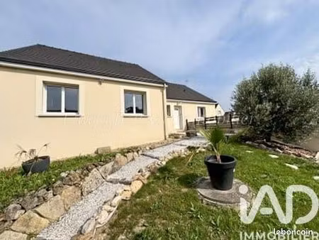 maison 5 pièces 130 m²
