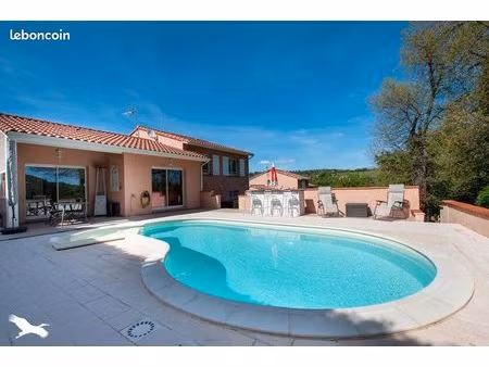maison 7 pièces 174 m²