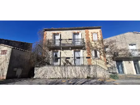 vente maison 4 pièces 105 m² lauret (34270)