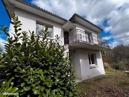 maison 8 pièces 180 m²