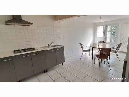 maison 5 pièces 139 m²