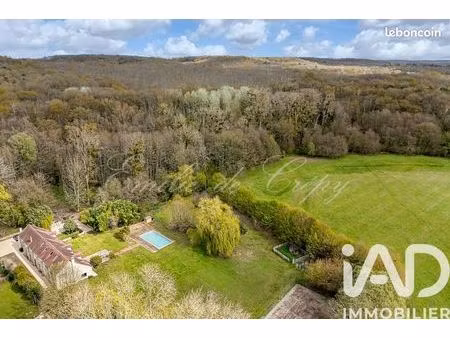 moulin 14 pièces 480 m²